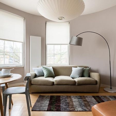 The Holland Park Escape - Modern & Central 2Bdr Flat London Exteriör bild